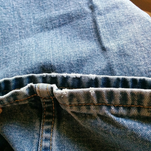Tommy Hilfiger Freedom Jeans, 32x32 - Picture 13 of 15